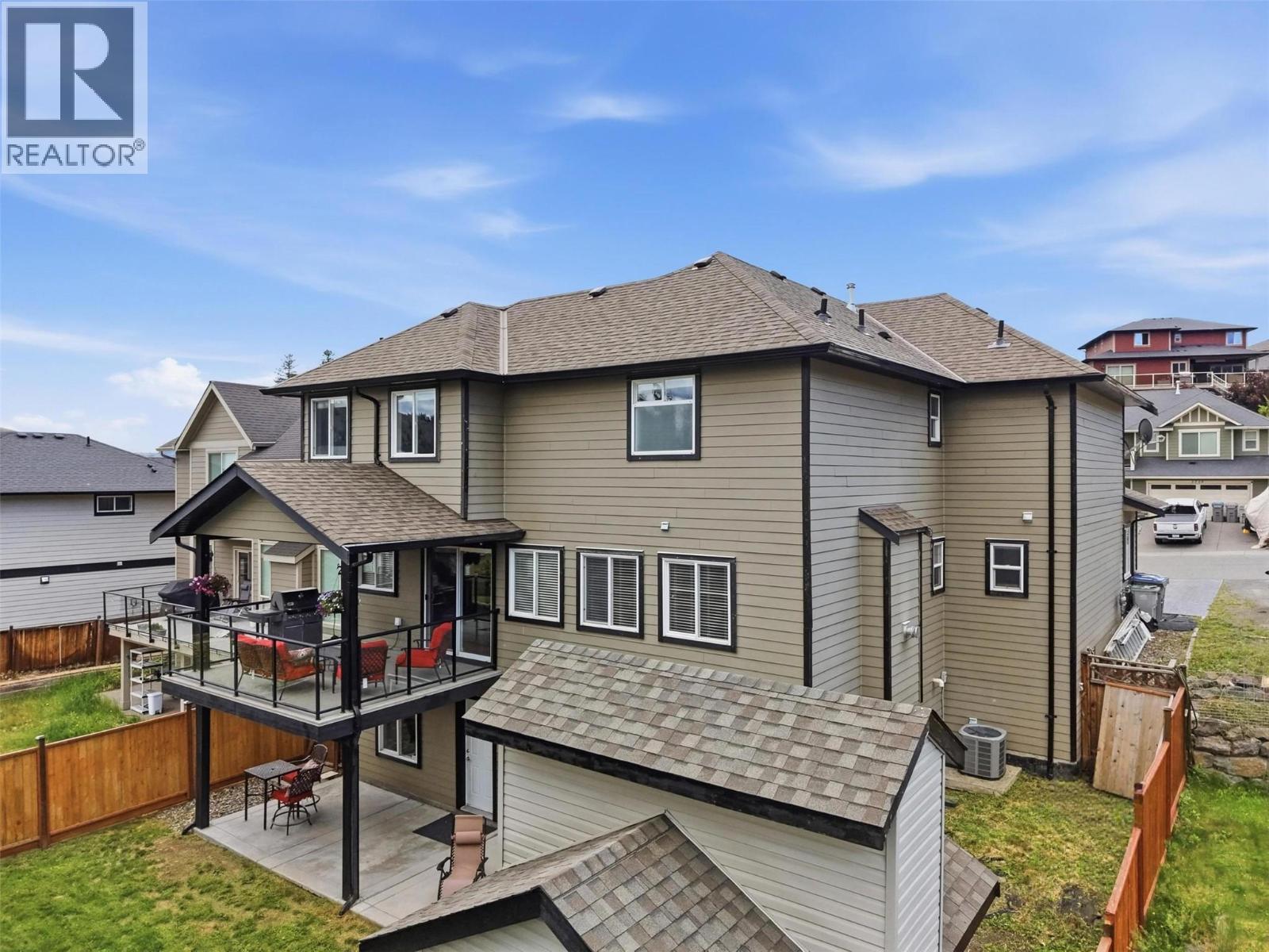 1716 FOXTAIL Drive, Kamloops