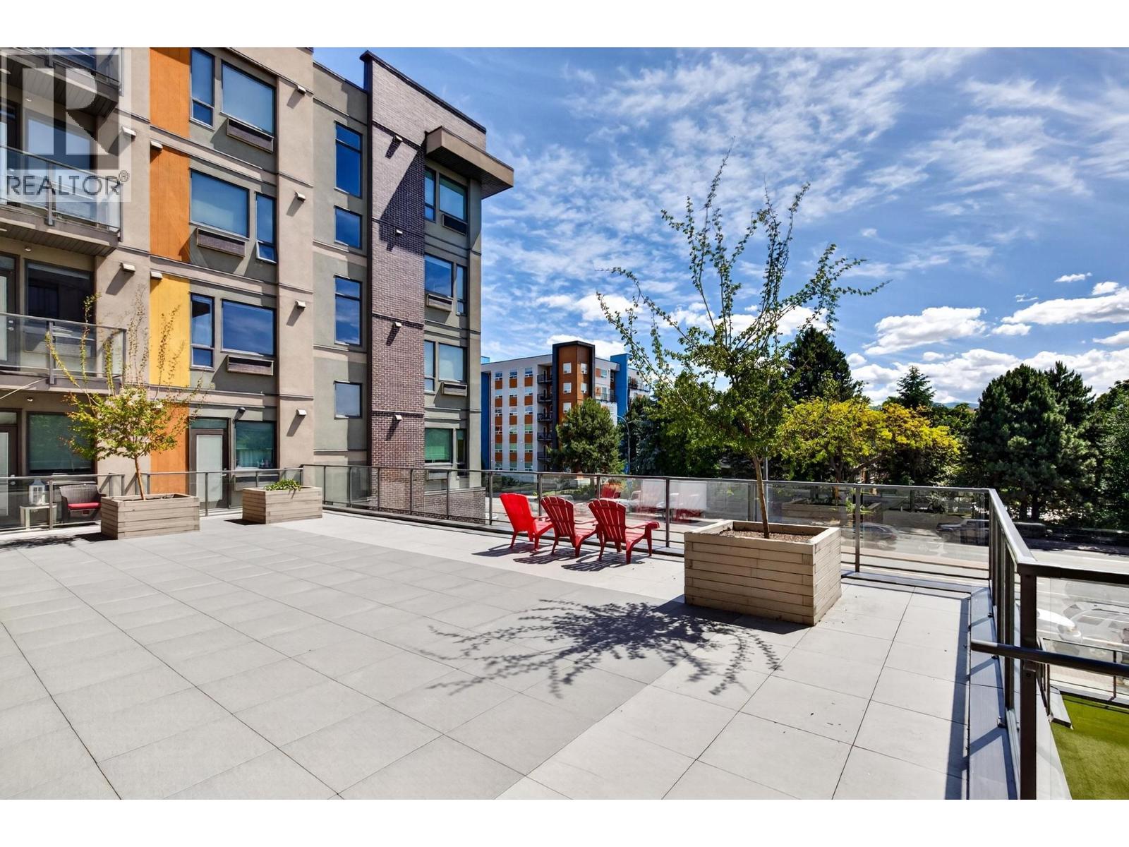 424 925 Leon Avenue, Kelowna