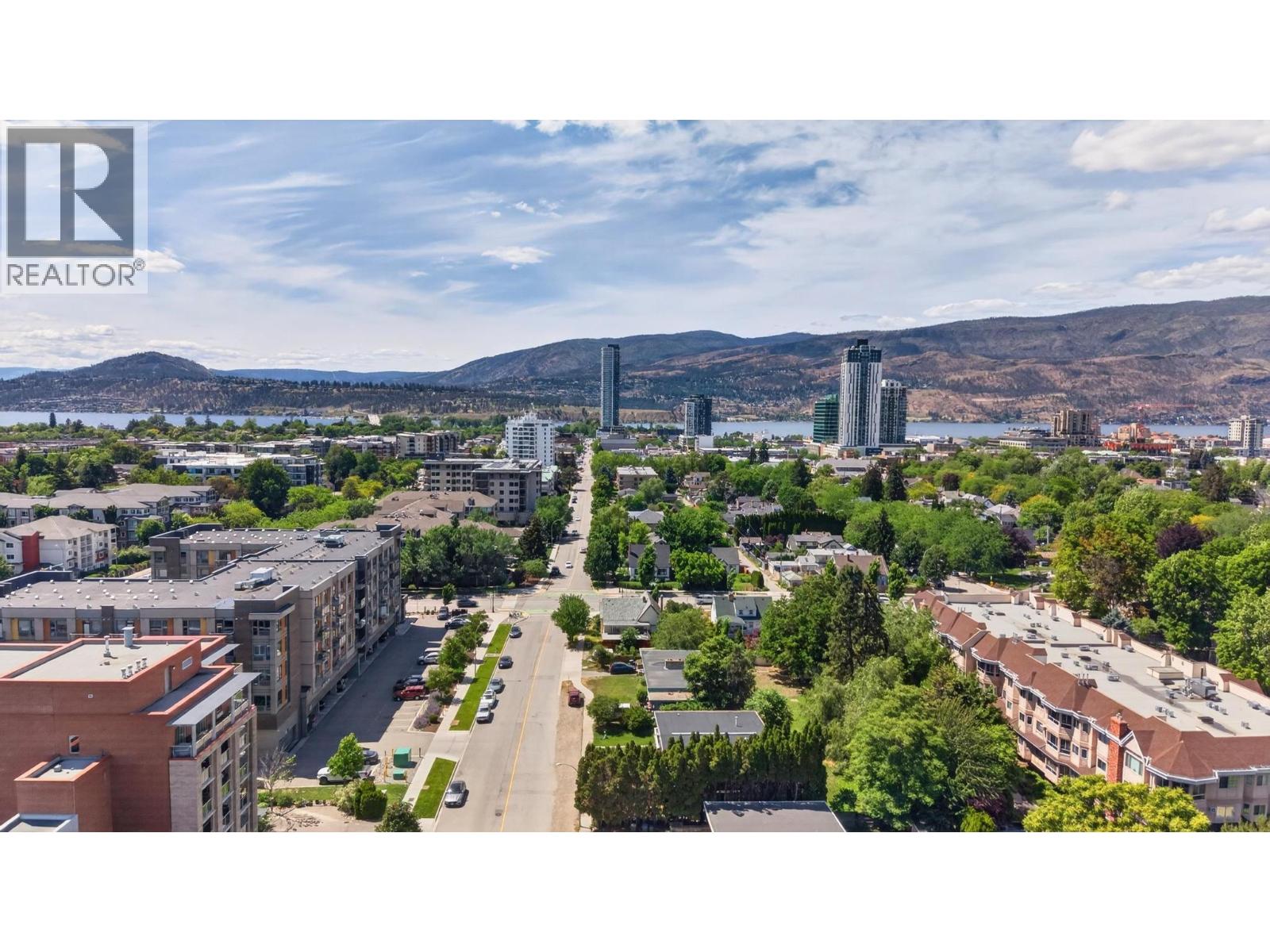 424 925 Leon Avenue, Kelowna