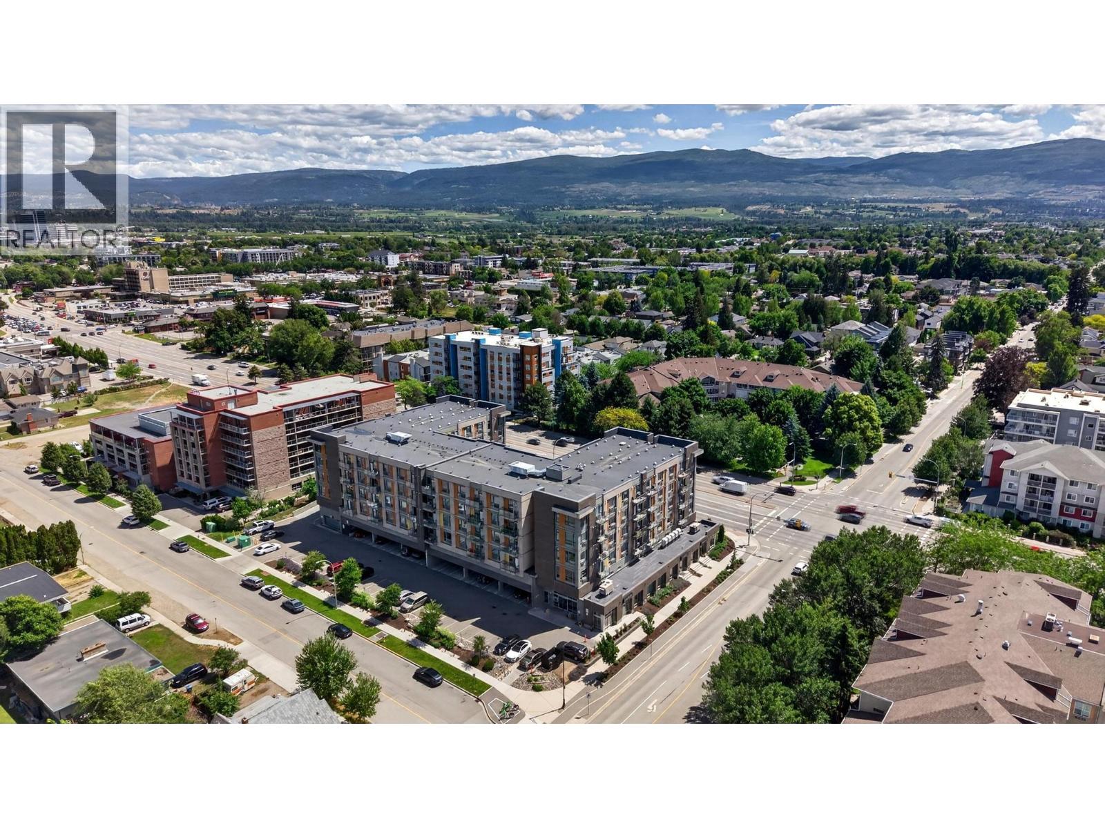 424 925 Leon Avenue, Kelowna