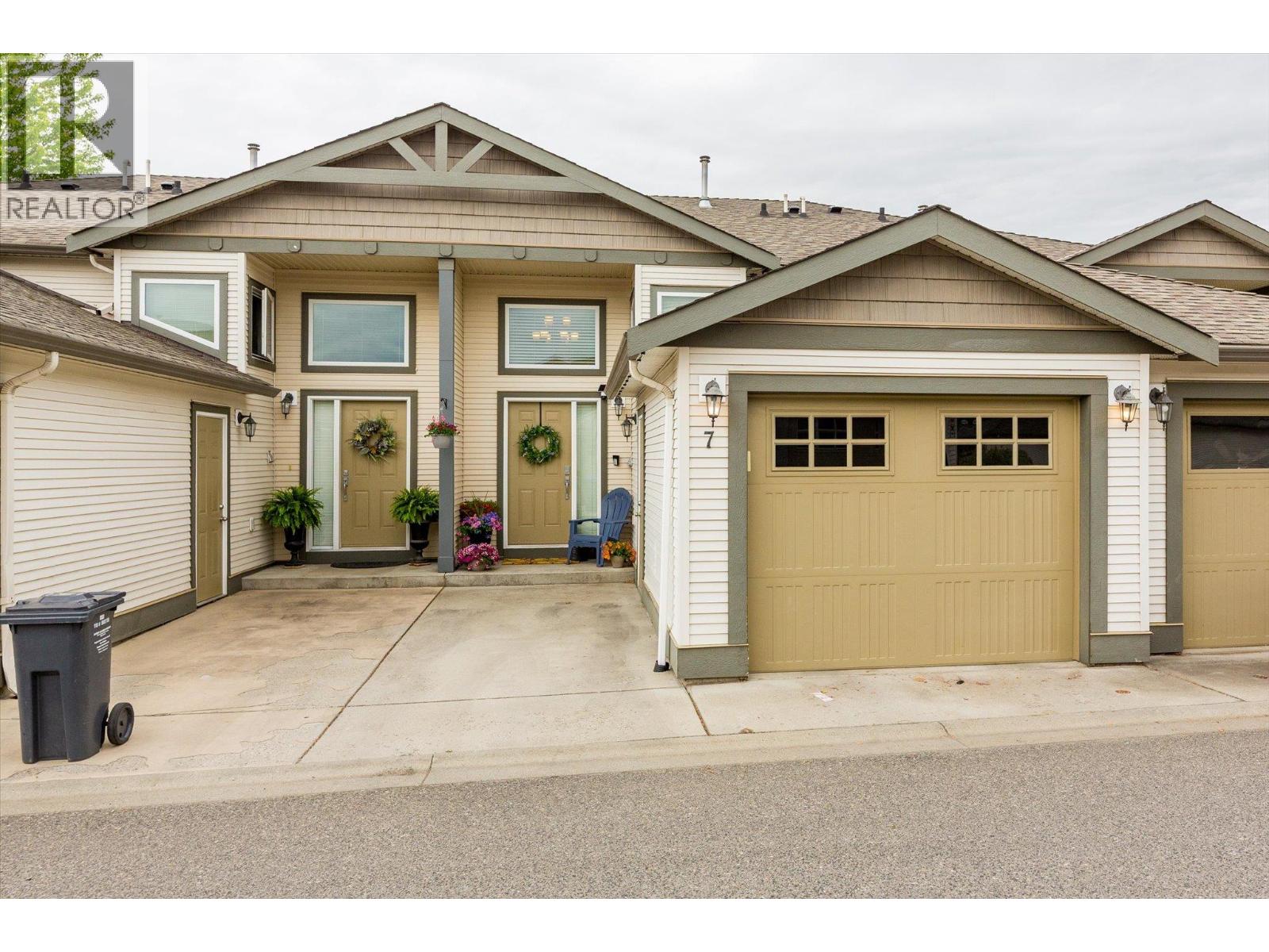 #7 225 Glen Park Drive Lot# 7 - 1