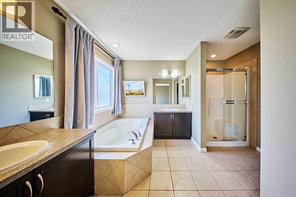 Master bedroom ensuite