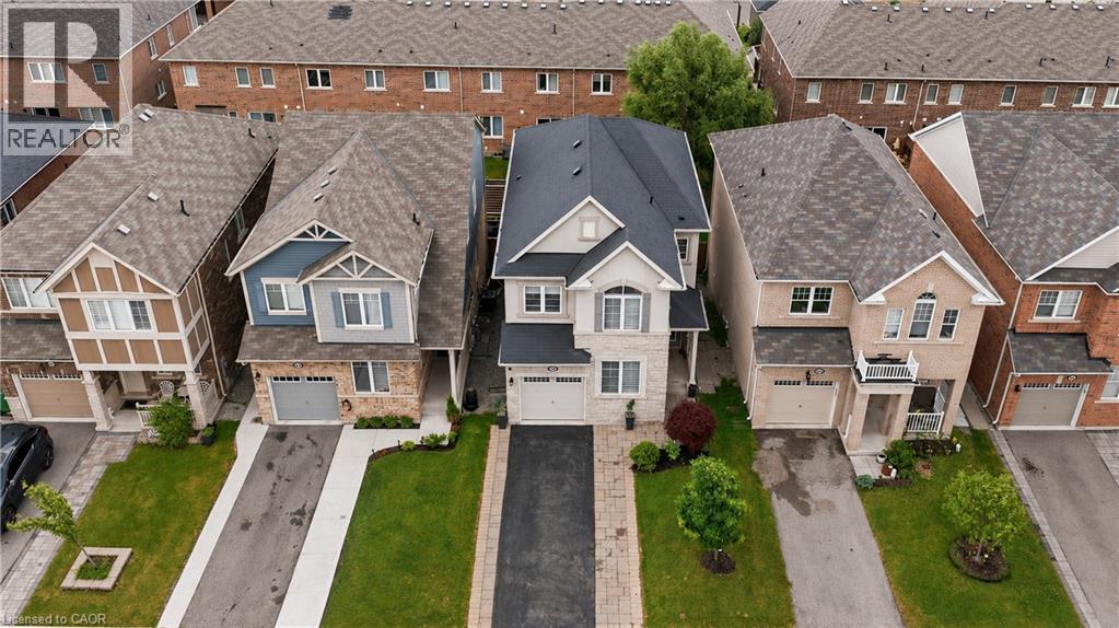 44 STILLWATER Crescent - 23
