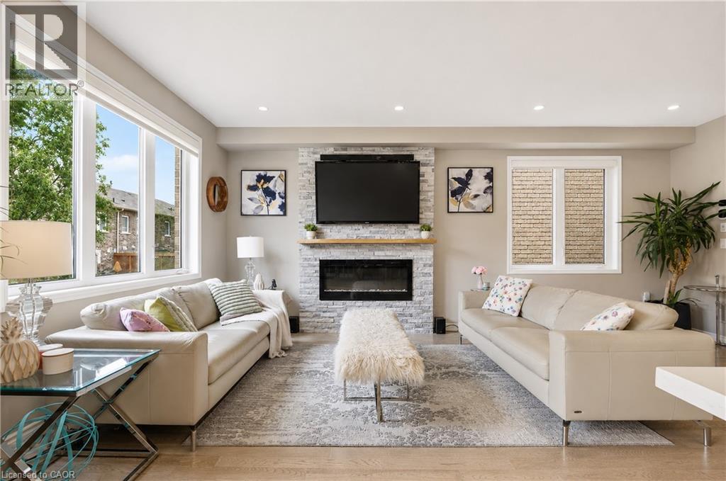 44 STILLWATER Crescent - 5