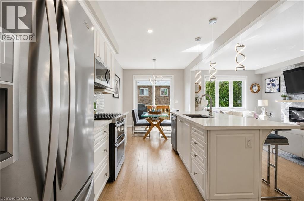 44 STILLWATER Crescent - 6