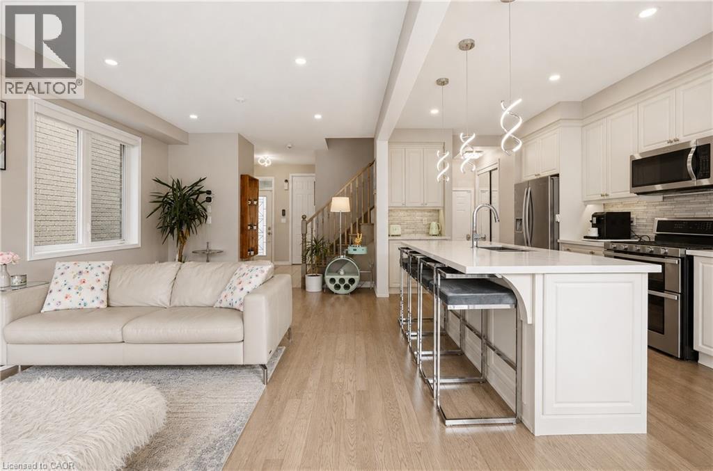 44 STILLWATER Crescent - 7