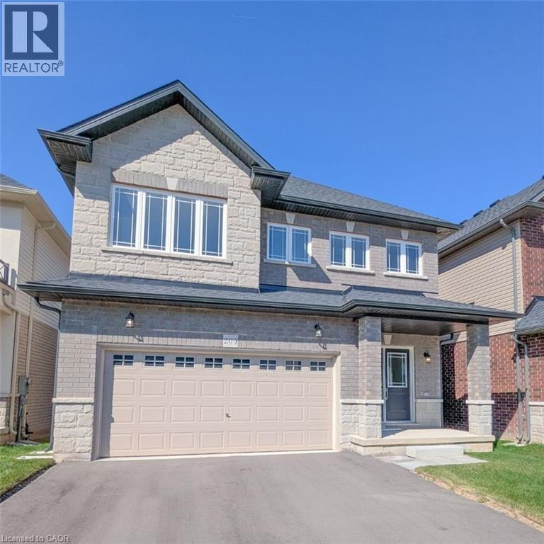 200 CITTADELLA Boulevard - 1