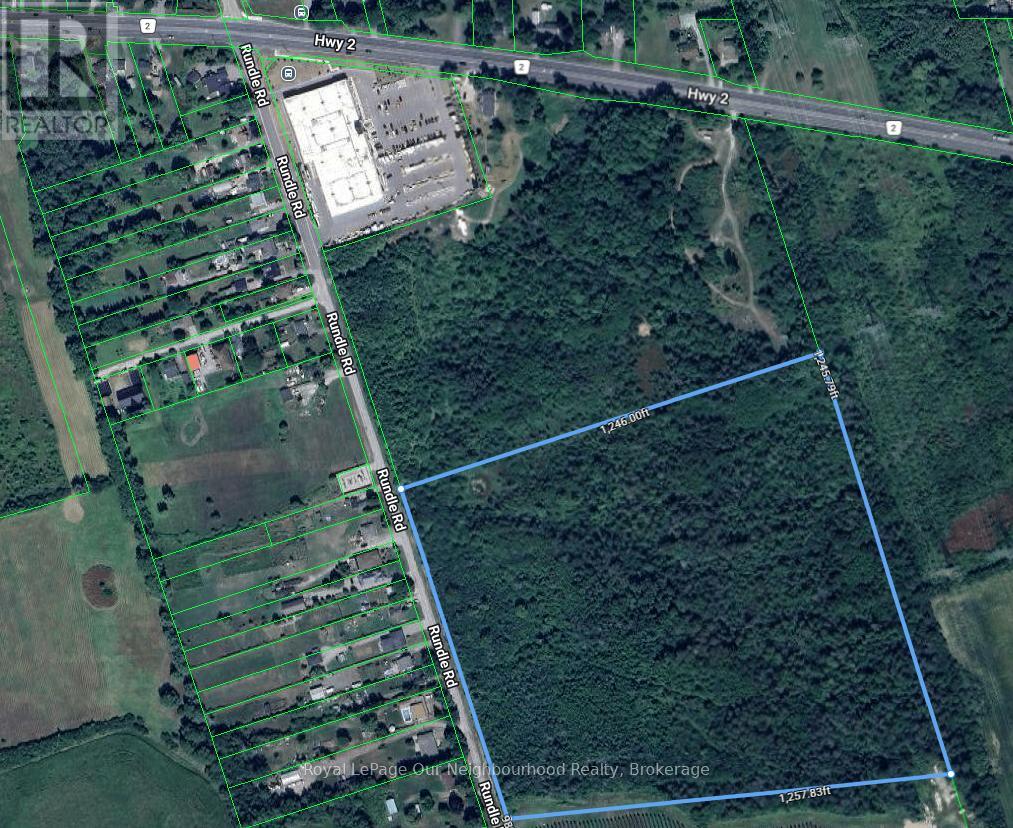 AGRICULTURE - RURAL RESIDENTIAL