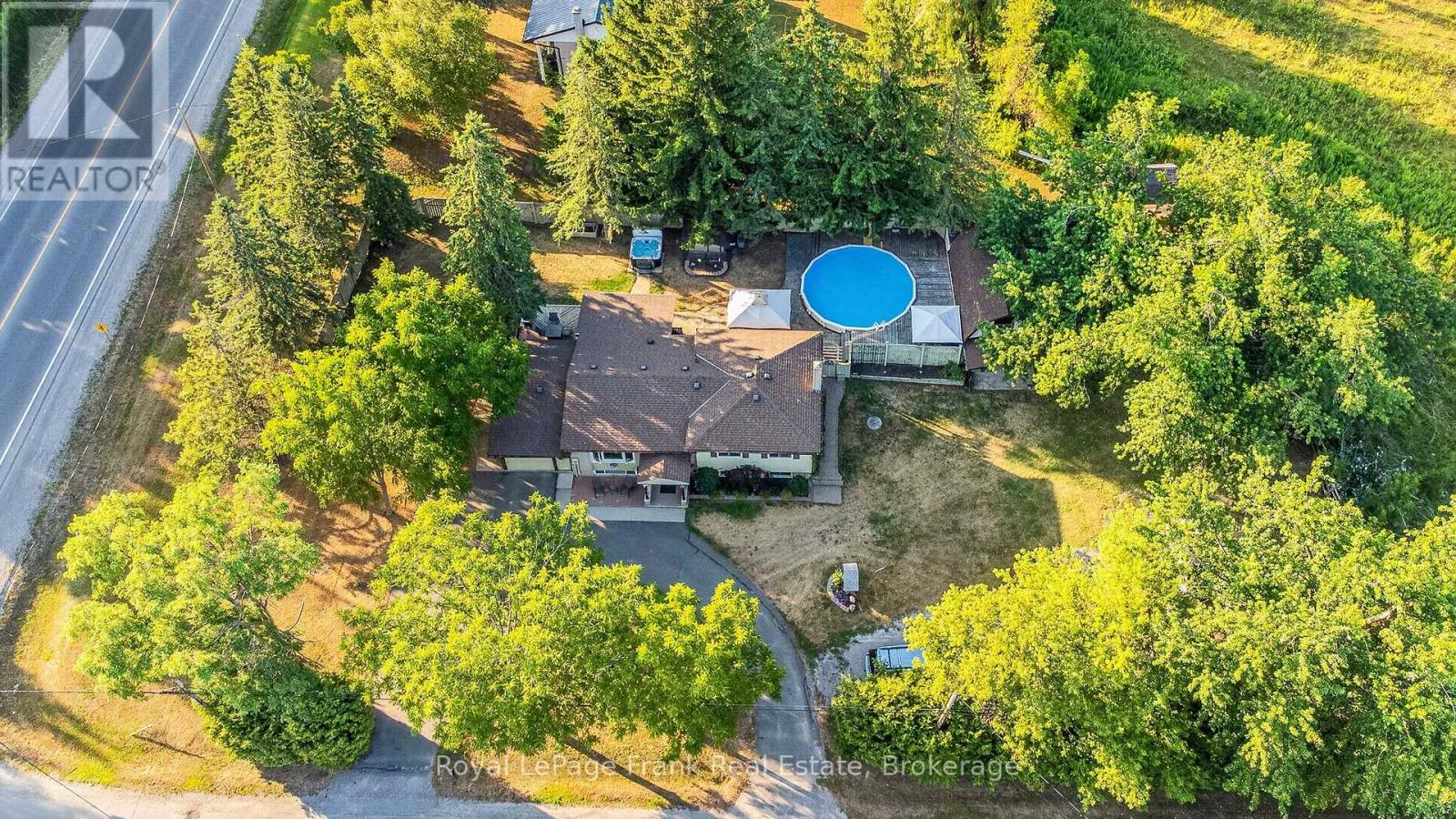 2304 OLD NORWOOD ROAD - 2