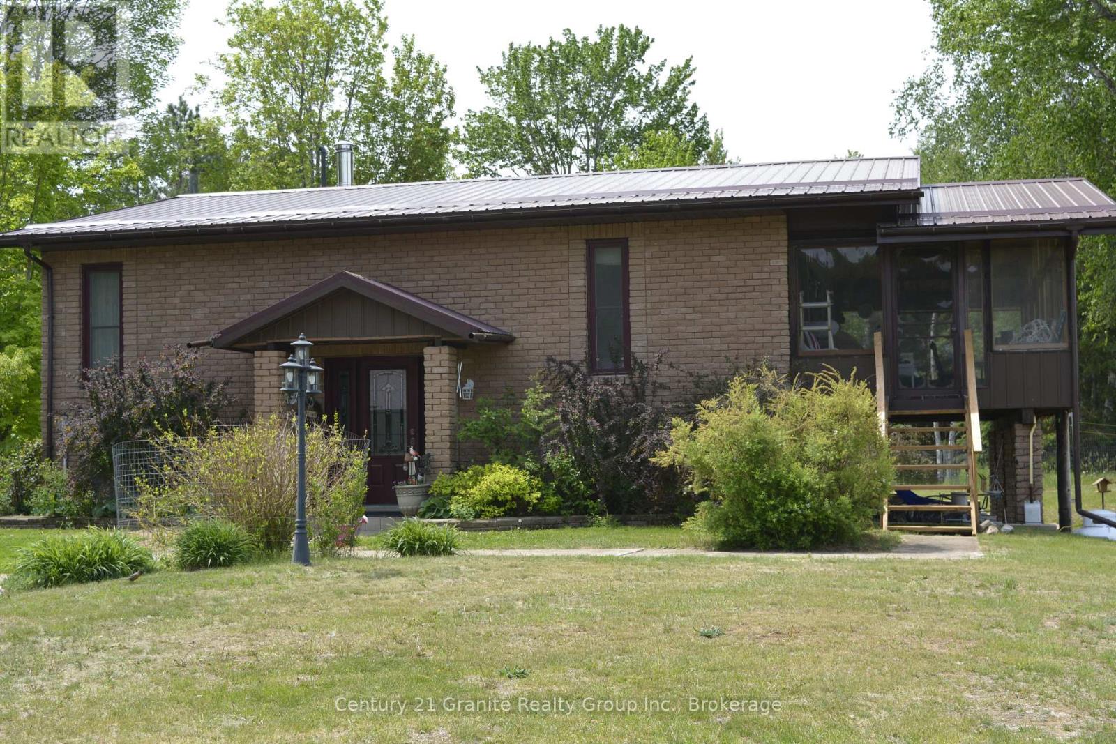 230 RIVER BEND DRIVE - 1