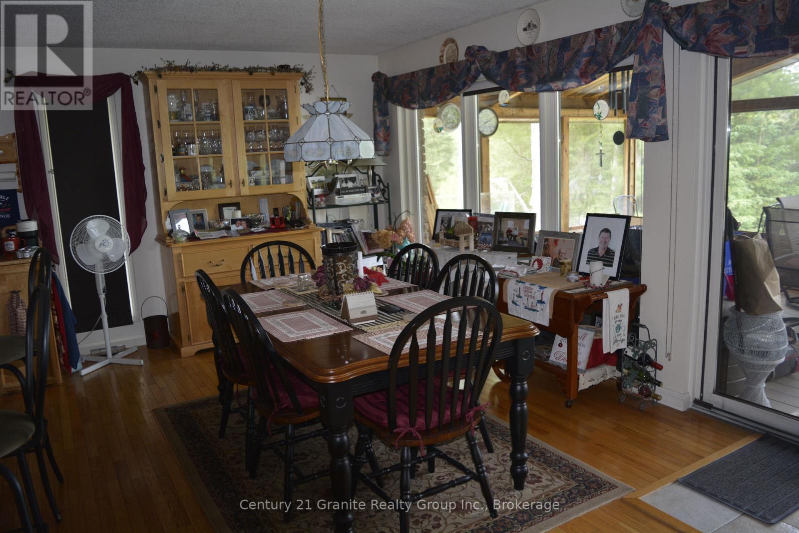 230 RIVER BEND DRIVE - 15