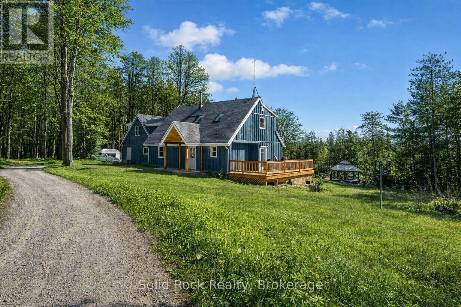 1802 CENTRE LINE ROAD - 1