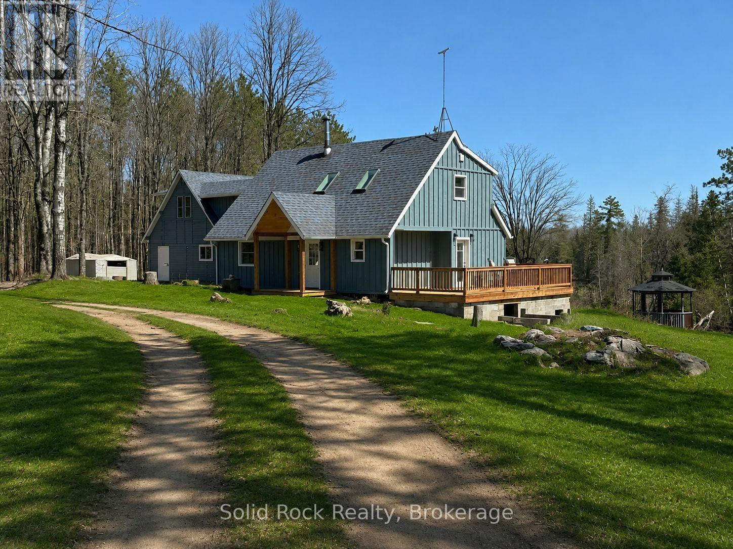 1802 CENTRE LINE ROAD - 2