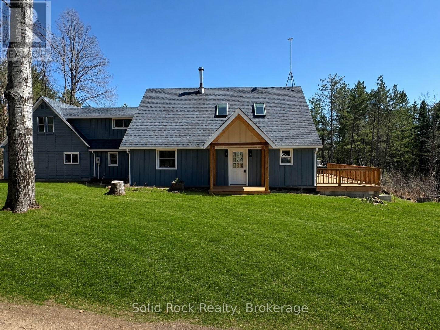 1802 CENTRE LINE ROAD - 3