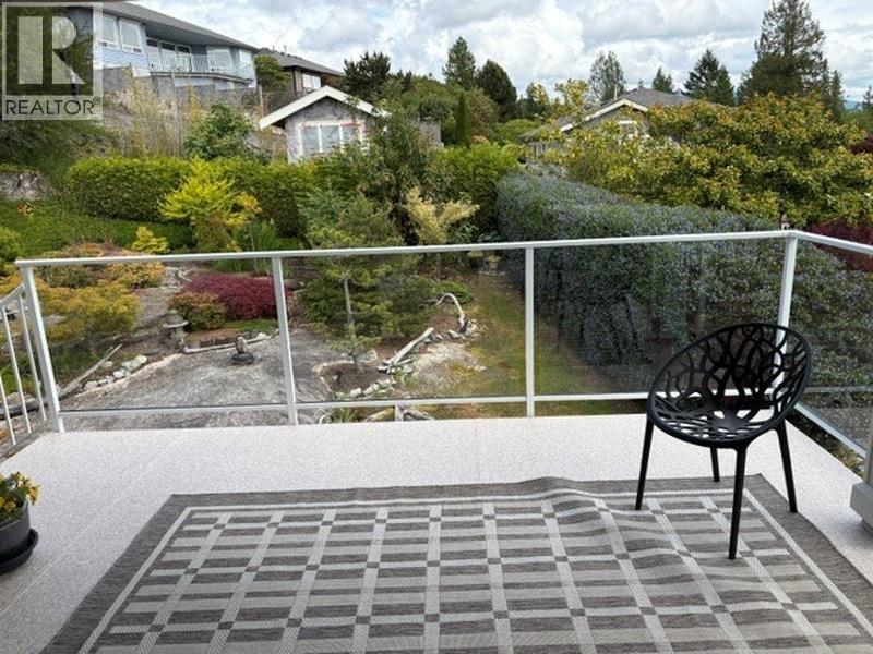 6252 BAILLIE ROAD, Sechelt