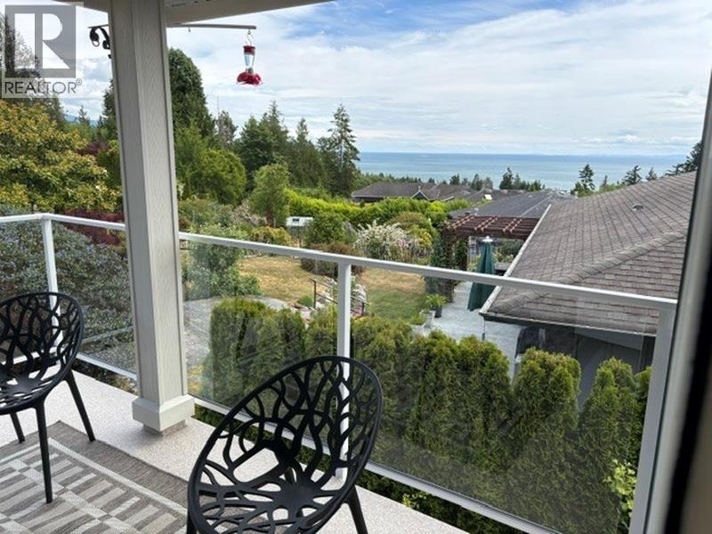 6252 BAILLIE ROAD, Sechelt