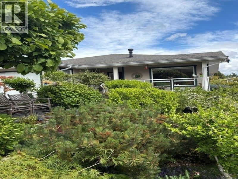 6252 BAILLIE ROAD, Sechelt