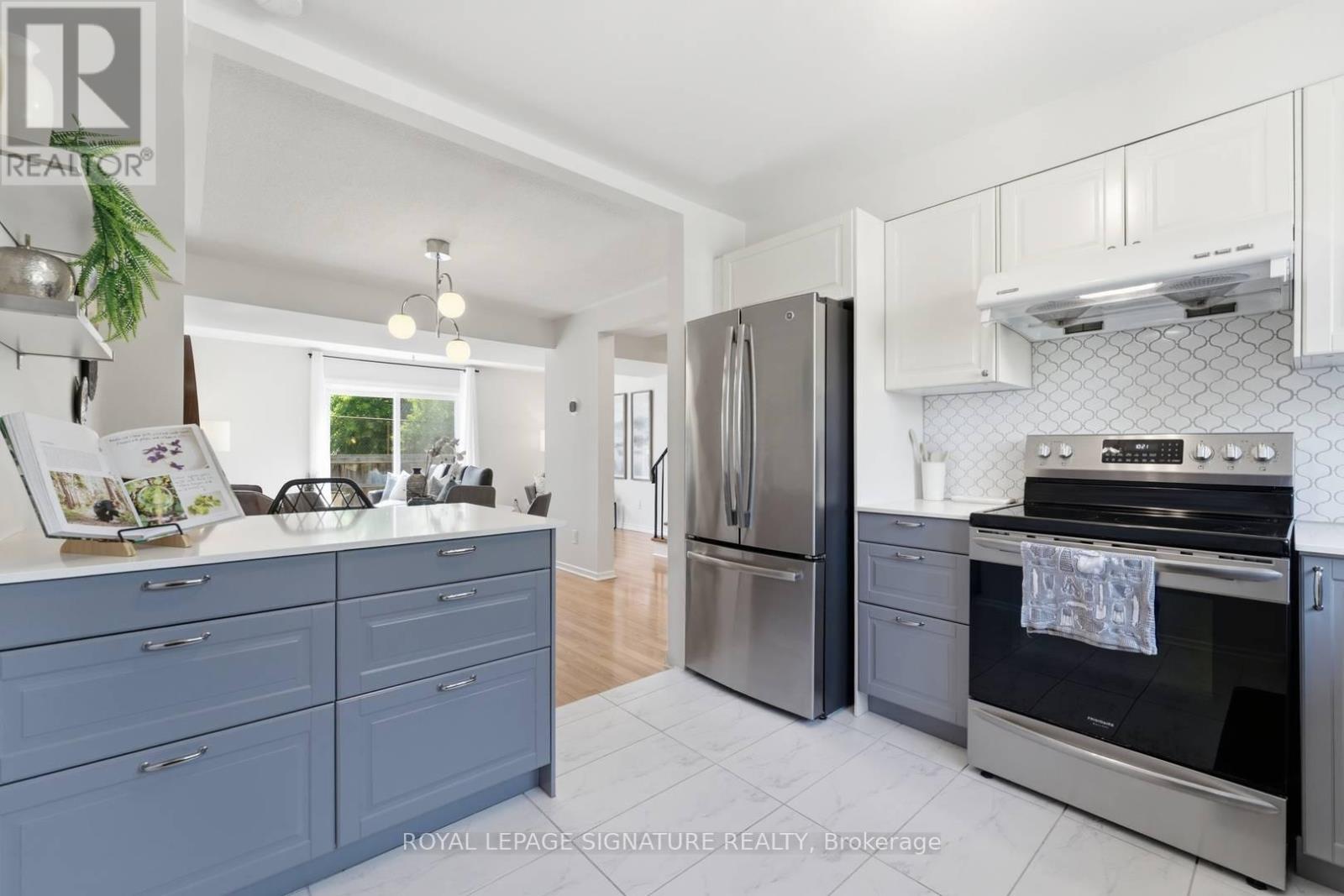 Corian Counter Top