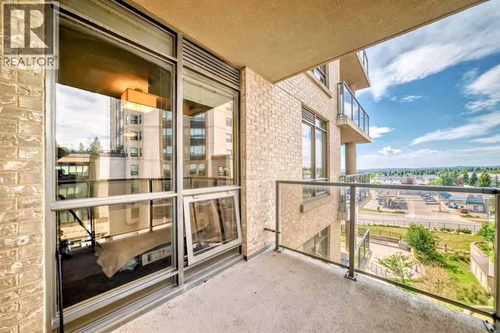 #507 10 Shawnee Hill SW - 23