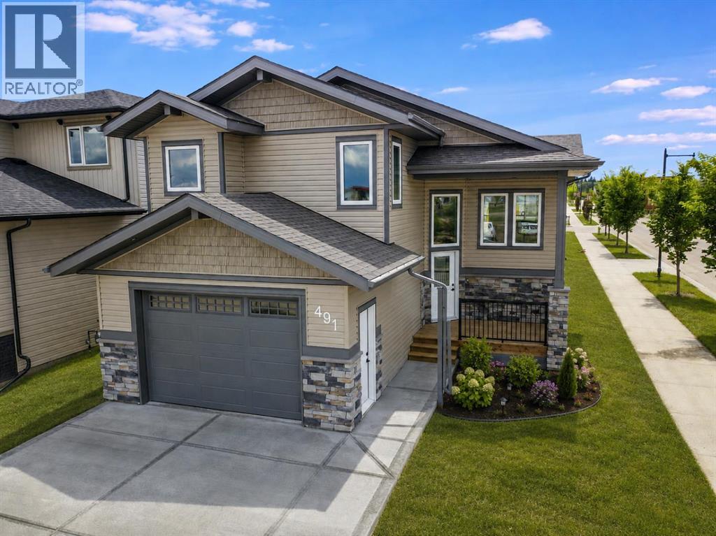 491 Townsend Street - photo 4