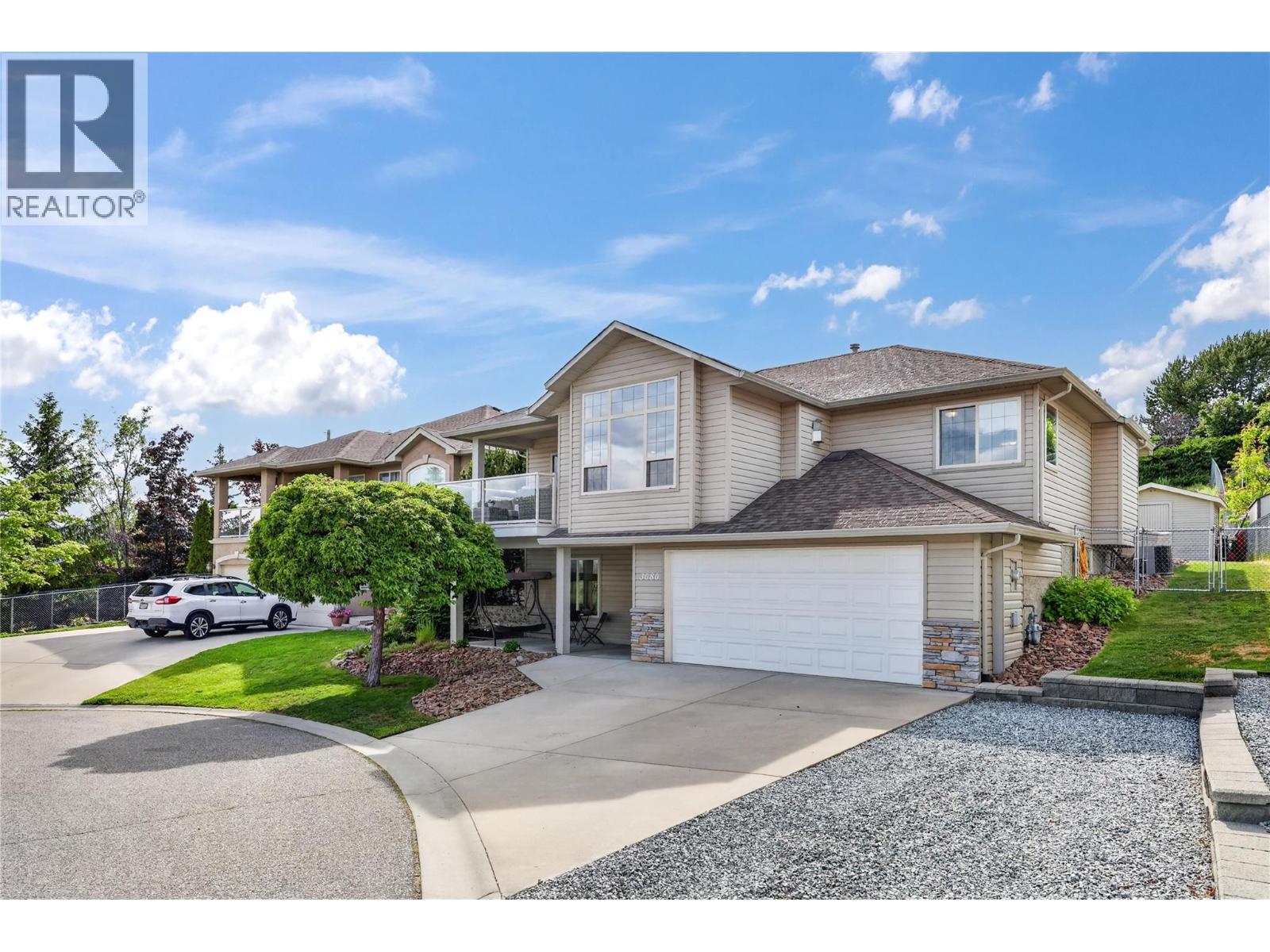 3080 Bridlehill Drive - 2