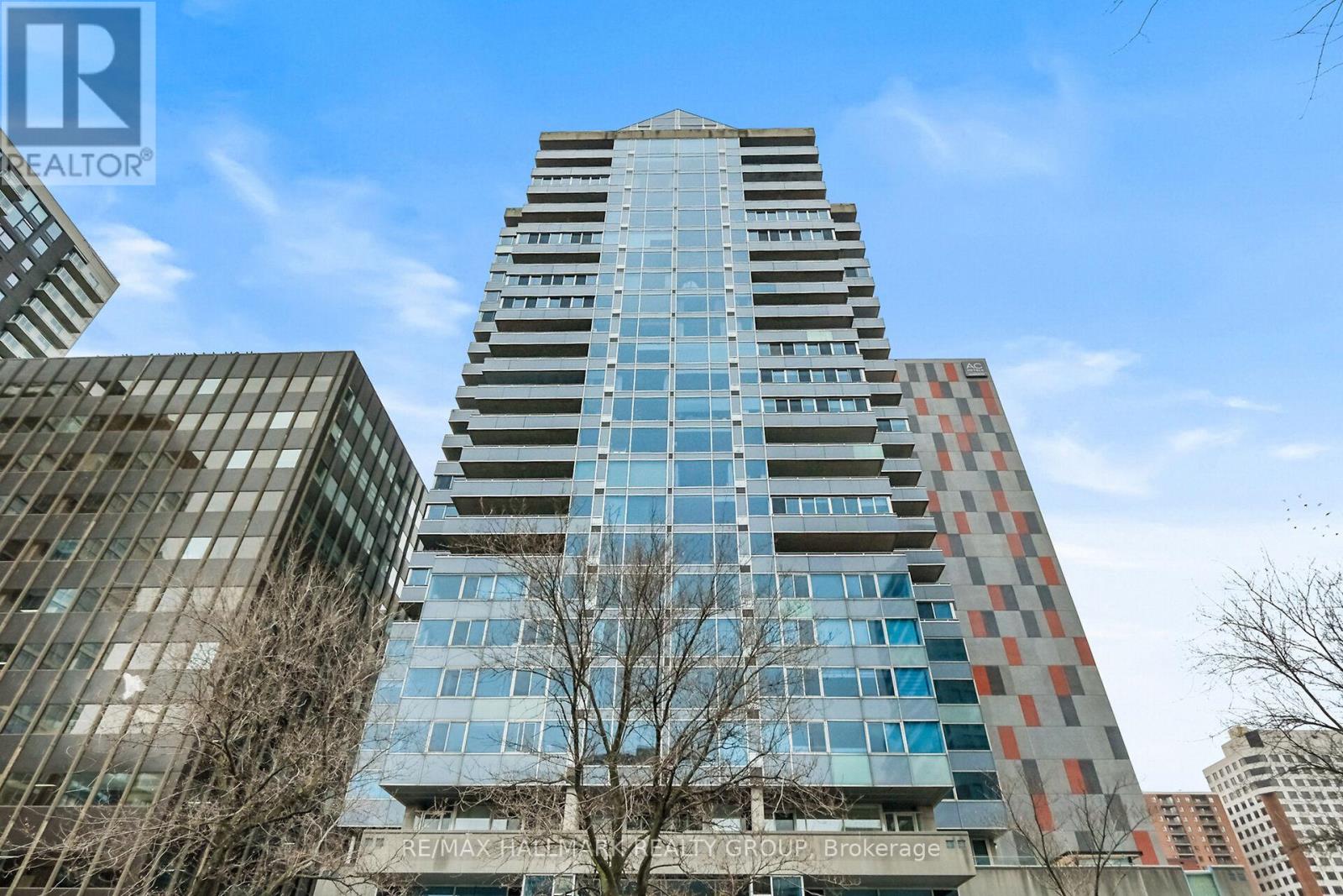 #1404 160 GEORGE STREET - 1