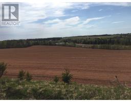 Acreage South Melville Road, Rte 246, Desable, PE C0A1J0 Photo 6