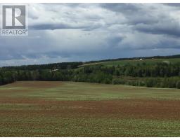 Acreage South Melville Road, Rte 246, Desable, PE C0A1J0 Photo 9