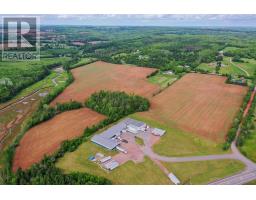 Acreage South Melville Road, Rte 246, Desable, PE C0A1J0 Photo 7