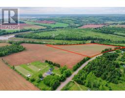 Acreage South Melville Road, Rte 246, Desable, PE C0A1J0 Photo 15
