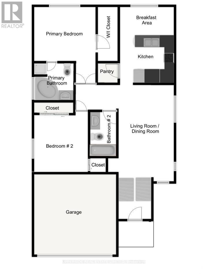 4 KINGSLEY ROAD S - 28