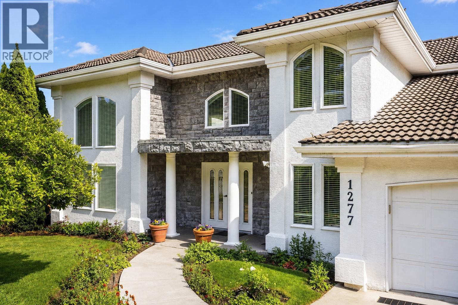 1277 Menu Road, West Kelowna