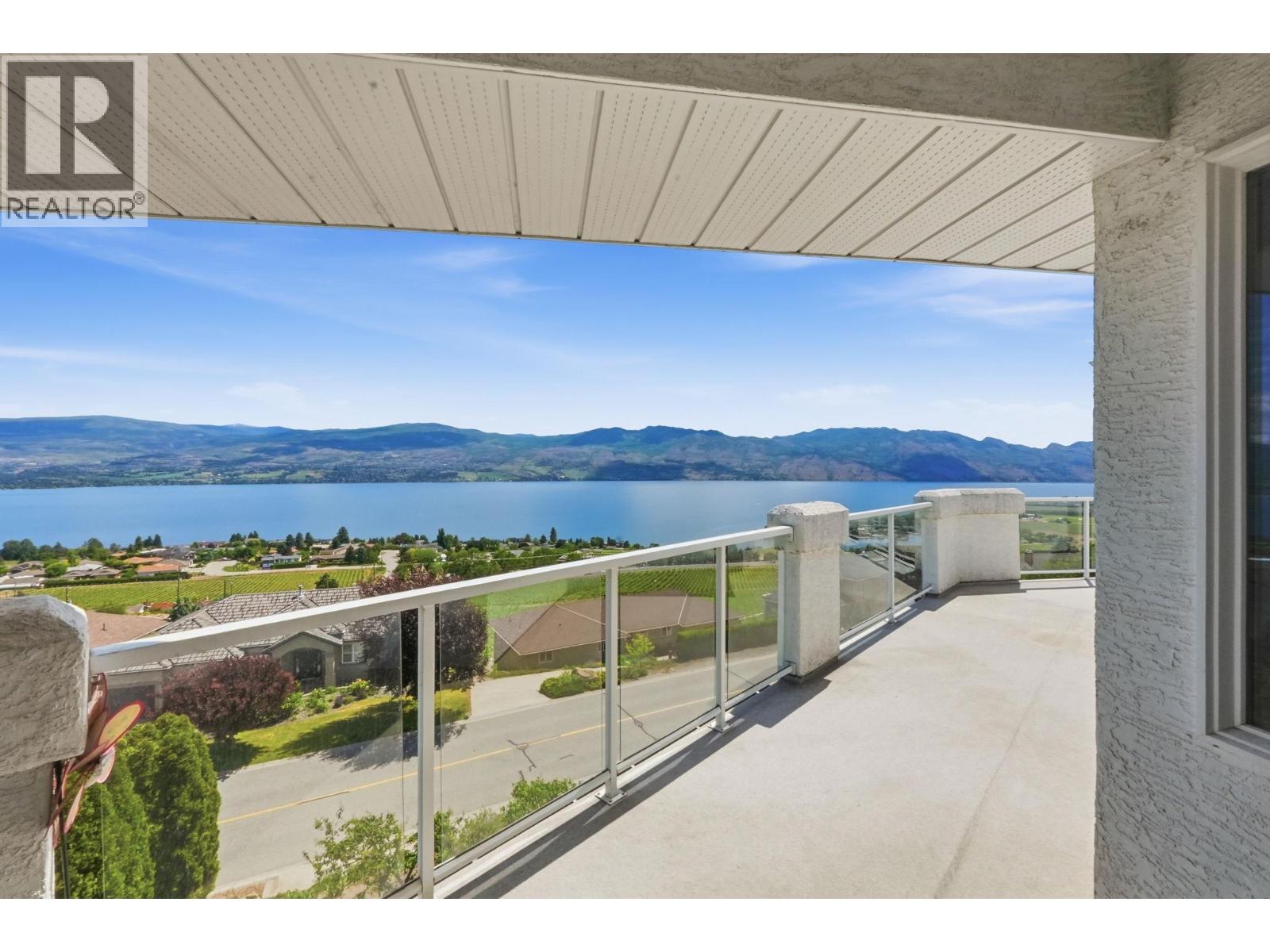  1277 Menu Road, West Kelowna