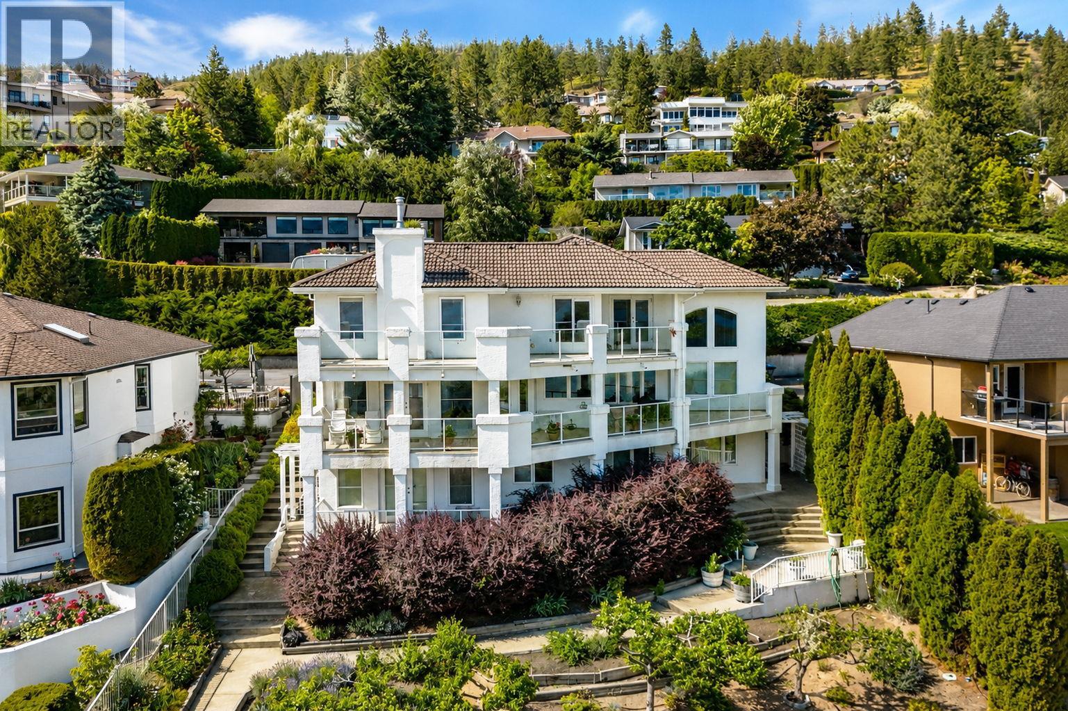  1277 Menu Road, West Kelowna