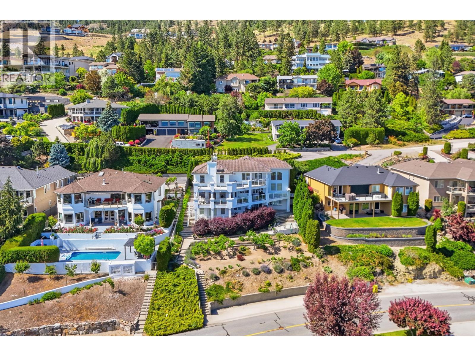  1277 Menu Road, West Kelowna