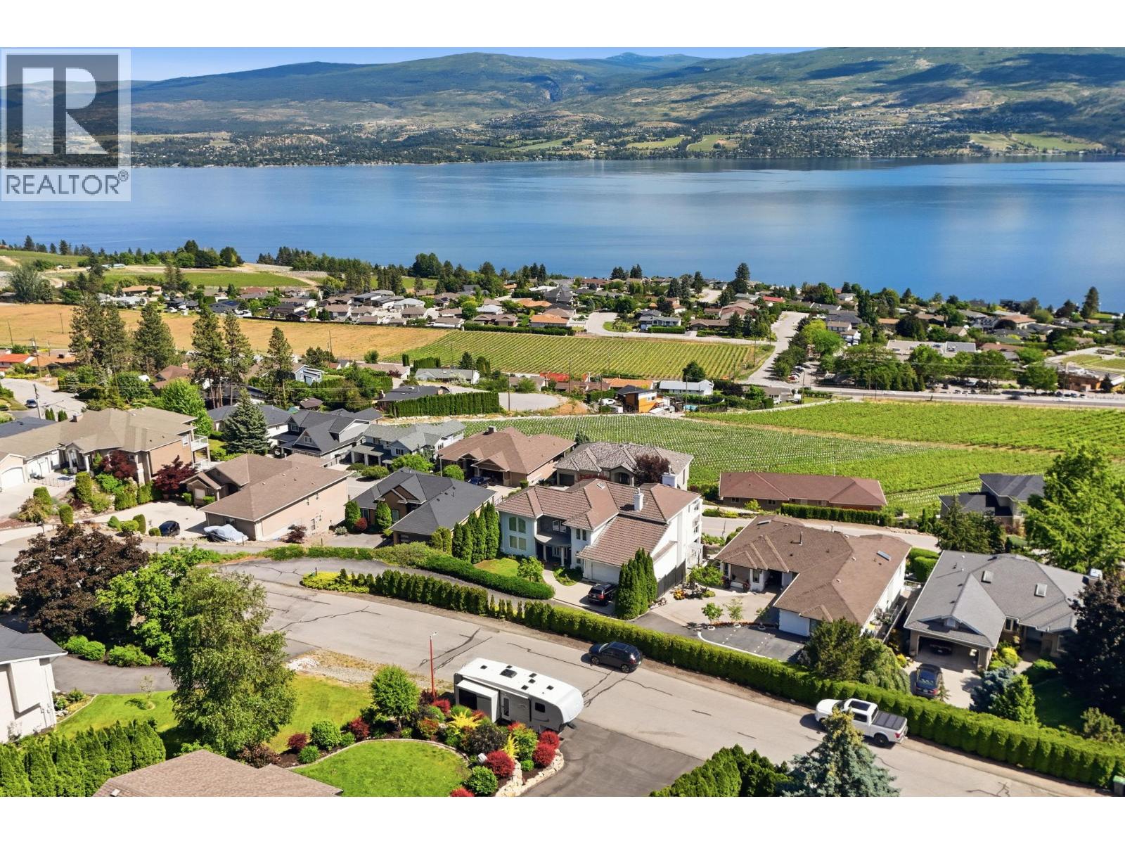  1277 Menu Road, West Kelowna