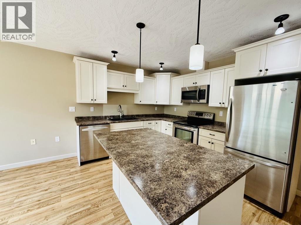 #2-3664 THIRD Avenue, Smithers