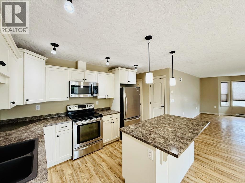 #2-3664 THIRD Avenue, Smithers