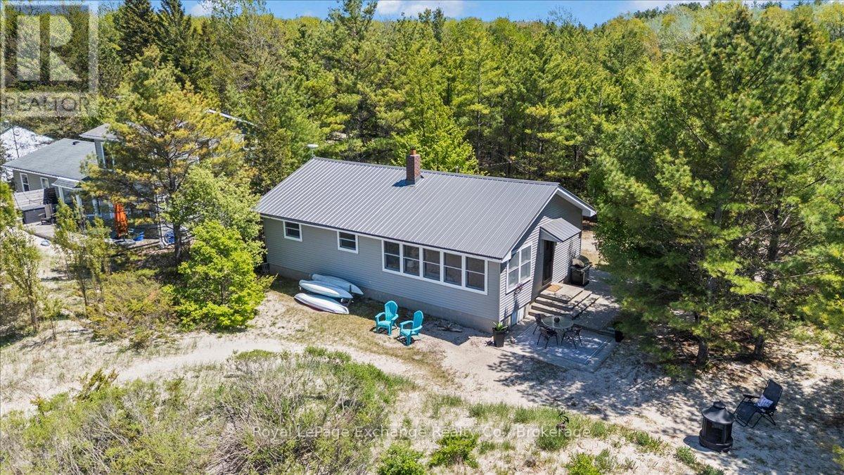 378 6 CONCESSION W - 20