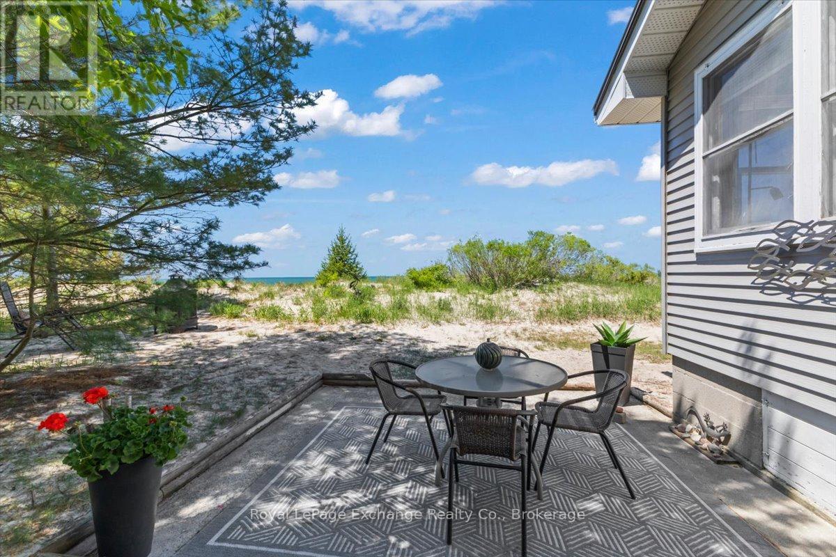 378 6 CONCESSION W - 21