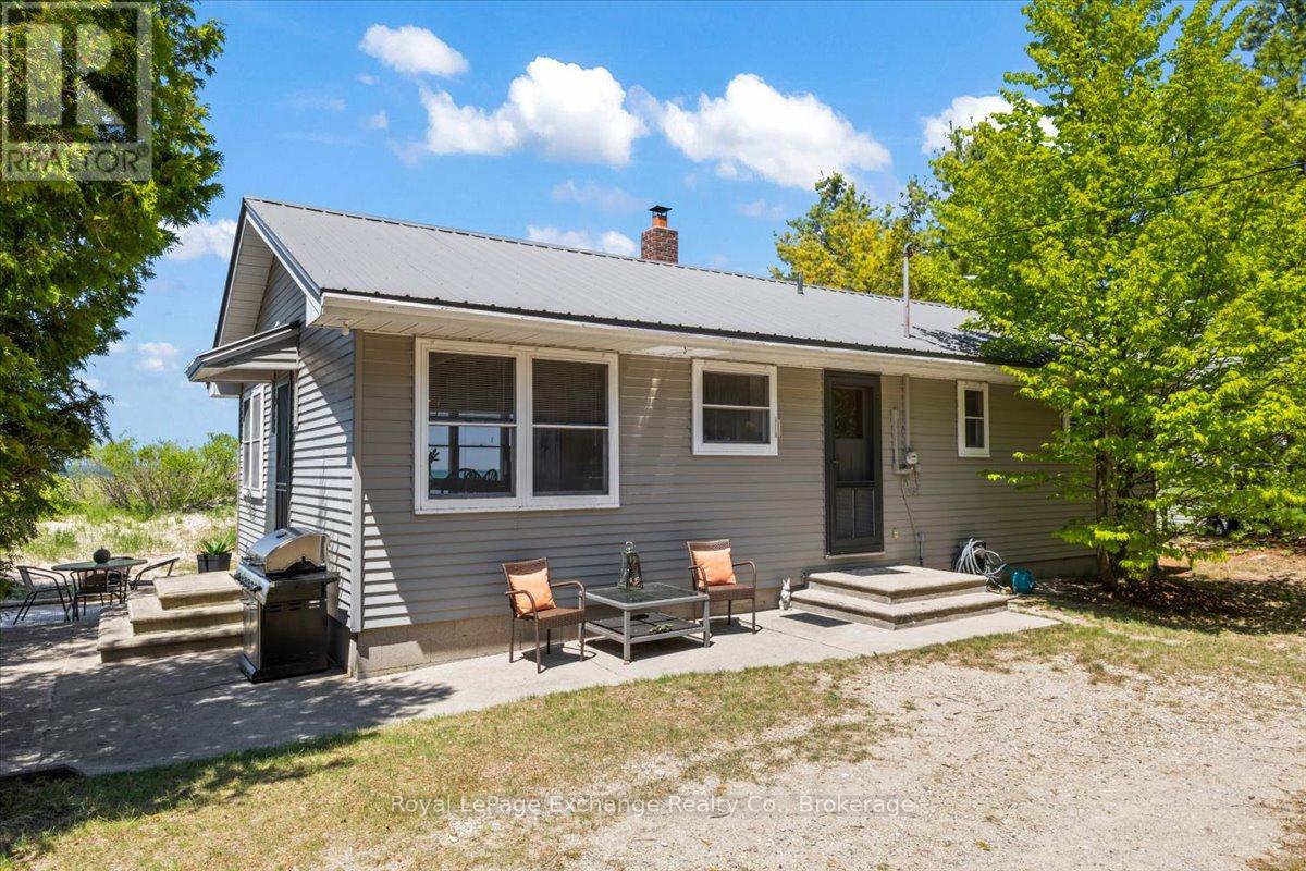 378 6 CONCESSION W - 3