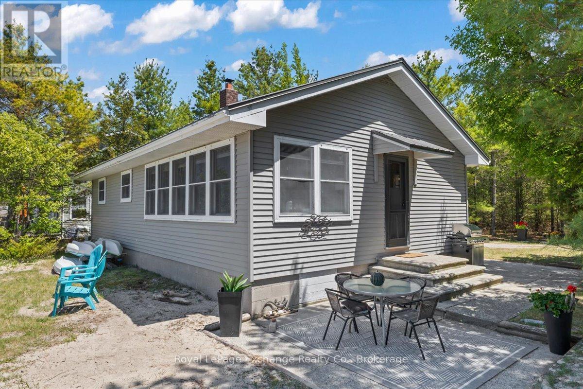 378 6 CONCESSION W - 4