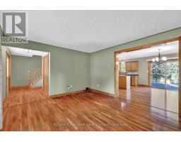 Dining room - 76 William Street, Huron East, ON N0K1G0 Photo 7