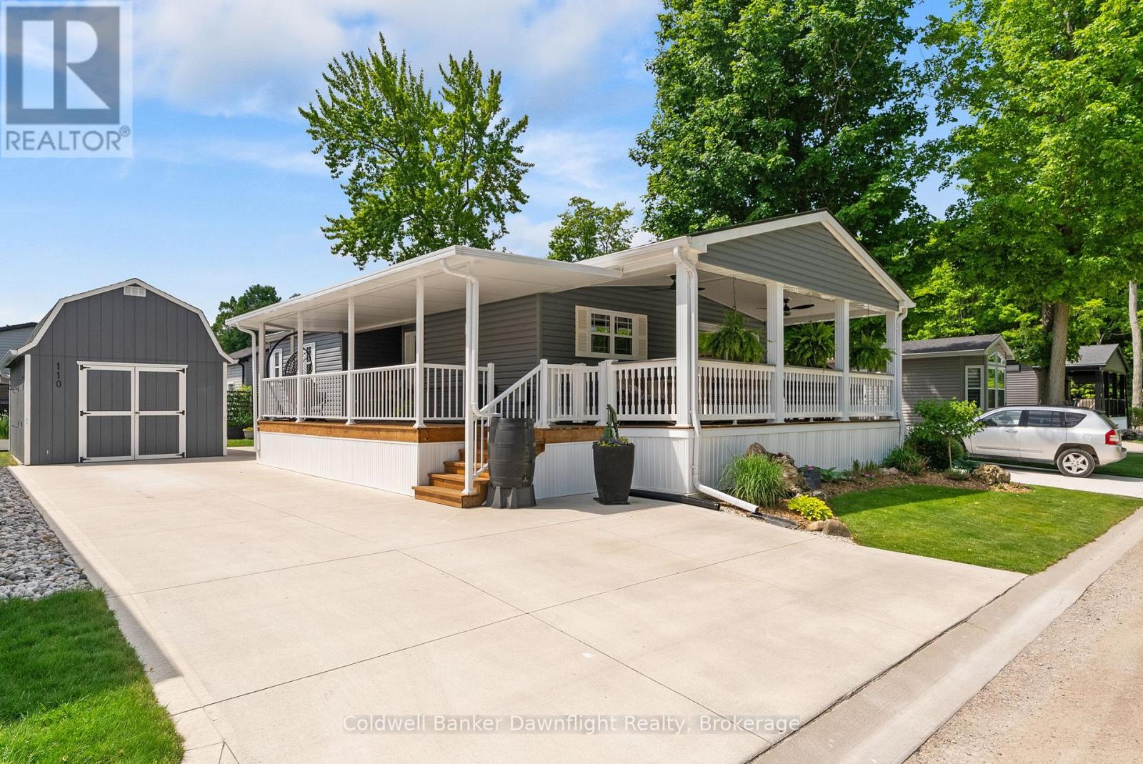 #110 36501 DASHWOOD ROAD - 1