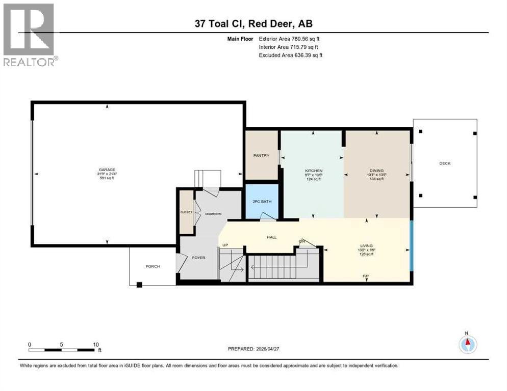 37 Toal Close — photo 37