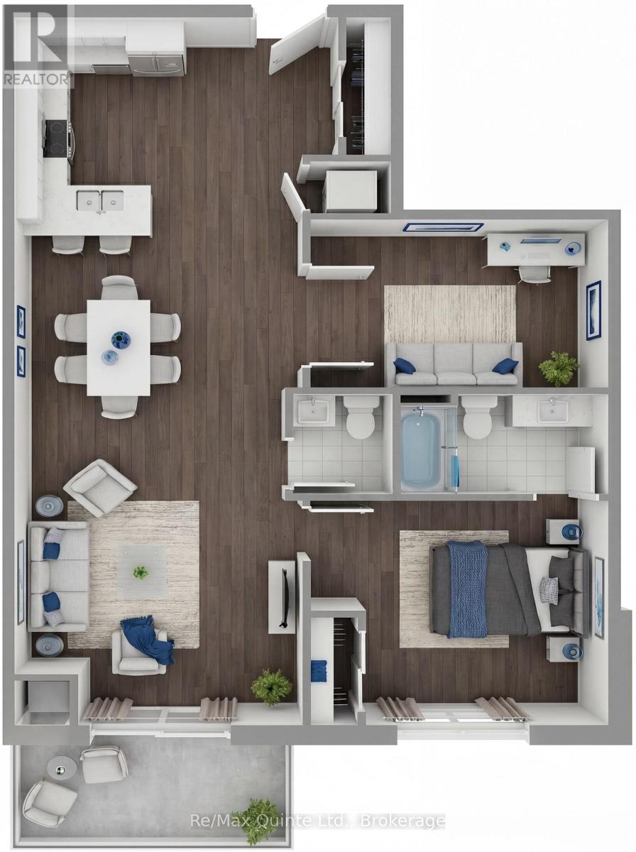 #407 12 CLARA DRIVE - 1