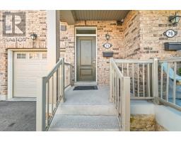 75 - 50 Edinburgh Drive, Brampton, ON L6Y1N9 Photo 20