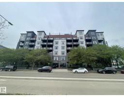 Apartment for sale at #504 10518 113 St NW, Edmonton — MLS® E4490992