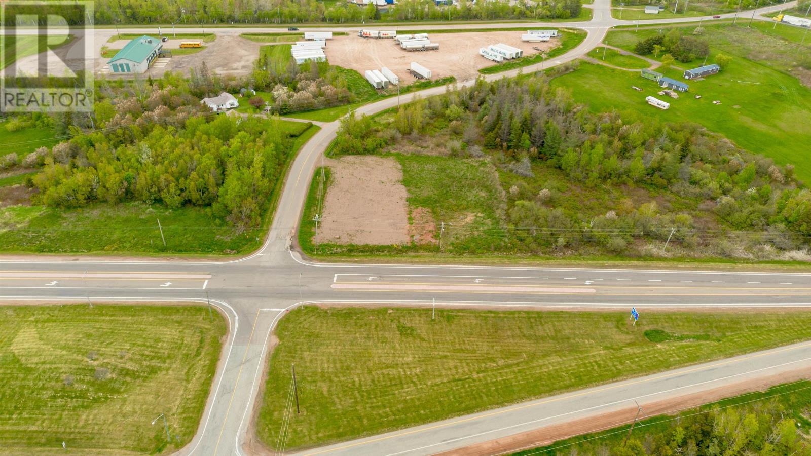 LOT 94-1 INDUSTRIAL Drive