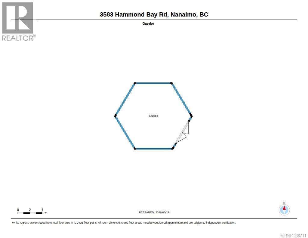 3583 Hammond Bay Rd - 50